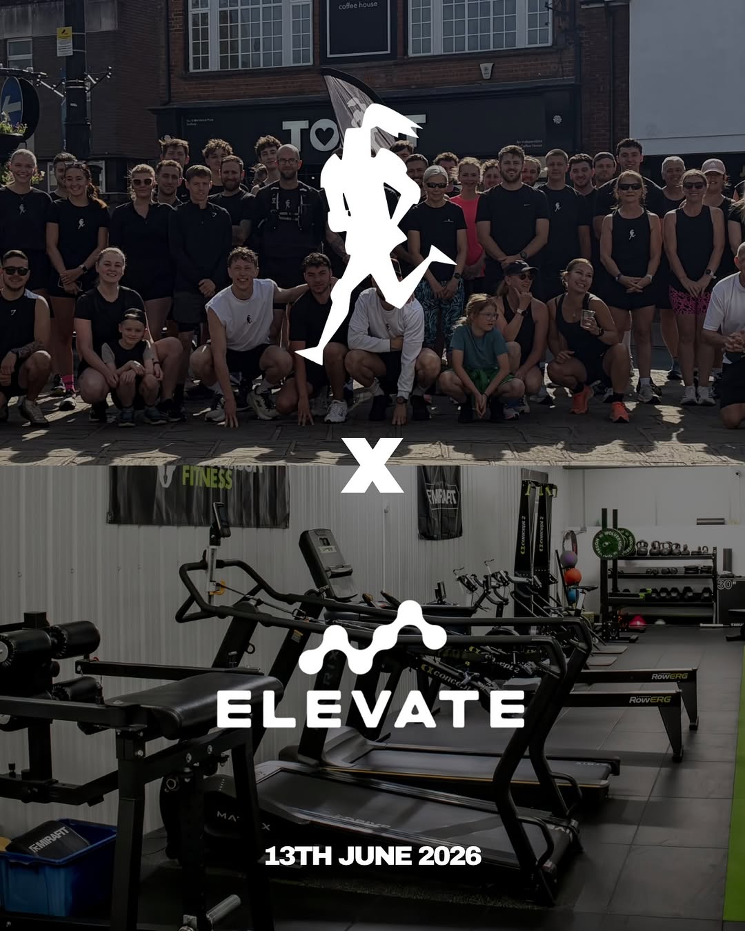 Fortify and Elevate collaboration graphic
